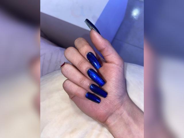 ChristieGarci - Sexe cam en vivo - 28769384