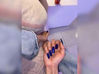 Ver la ficha detallada de ChristieGarci