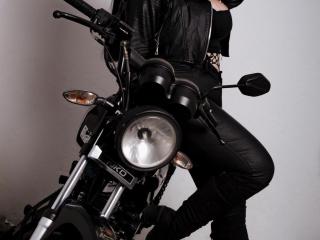 Ver a ficha detalhada de  VenusxMusa