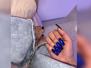 Ver a ficha detalhada de  ChristieGarci