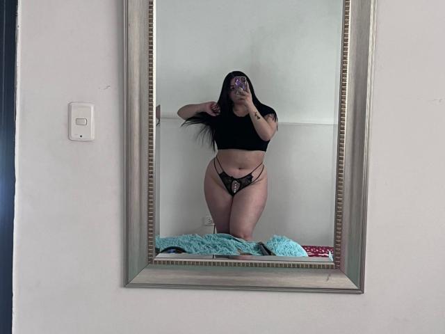 VenusxMusa - Camera khiêu dâm &amp; quyến rũ trực tiếp - 28769672