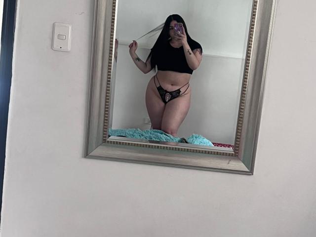 VenusxMusa - Sexe cam en vivo - 28769675