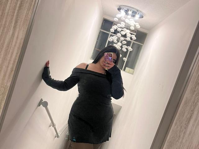 VenusxMusa - Sexe cam en vivo - 28769738