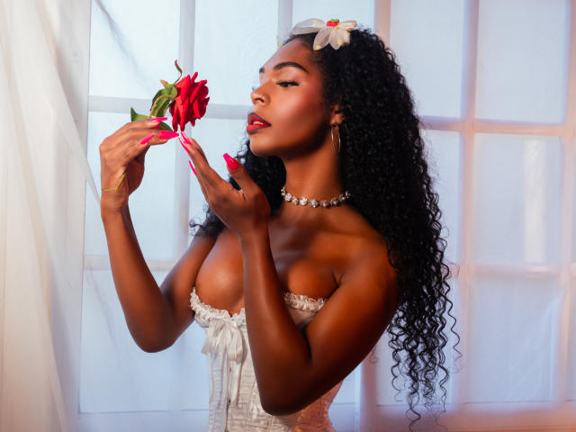 TianaParkerr - Live Sex Cam - 28769780