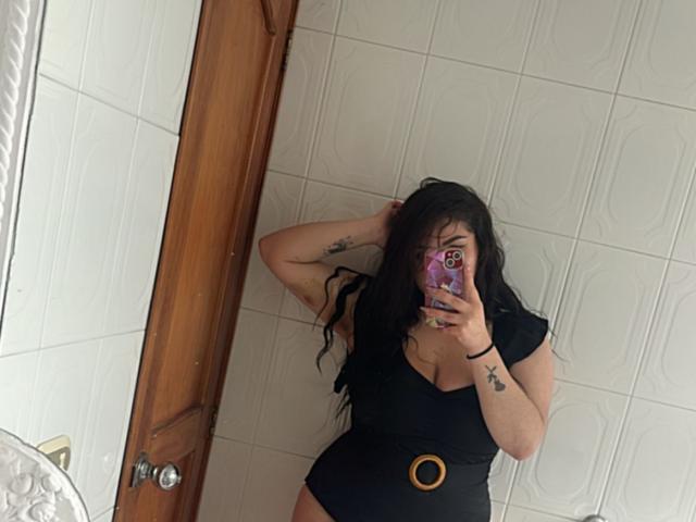 VenusxMusa - Sexe cam en vivo - 28769783