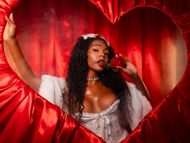 TianaParkerr - Sexe cam en vivo - 28769795