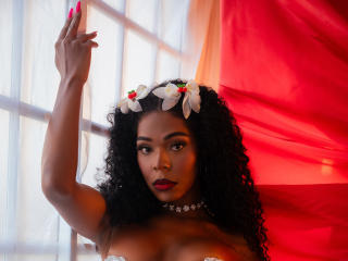 Se komplett profil för TianaParkerr