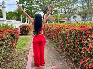 Ver la ficha detallada de AmberSkylerr