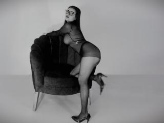 Ver a ficha detalhada de  IrisBlair