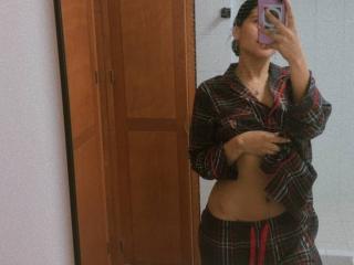 Ver la ficha detallada de AntonellaPreschot