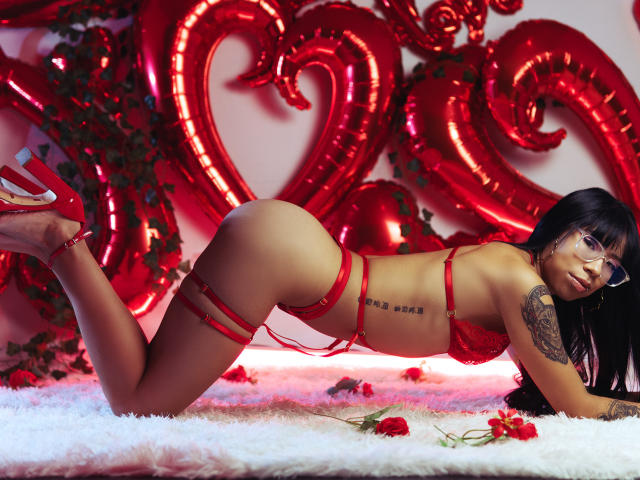 MiaDeLune - Sexe cam en vivo - 28770497