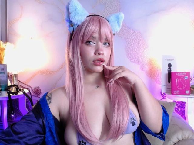 AryButty - Camera khiêu dâm &amp; quyến rũ trực tiếp - 28770512