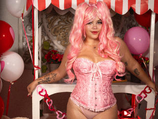 Se komplett profil för AryButty