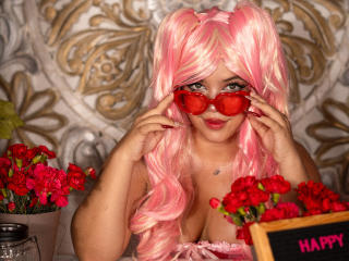 Ver la ficha detallada de AryButty