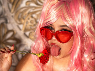 Ver a ficha detalhada de  AryButty