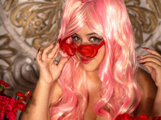 Ver a ficha detalhada de  AryButty