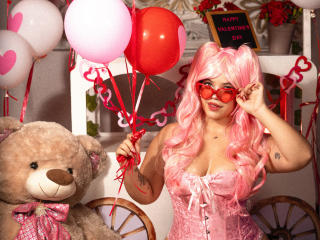 Ver a ficha detalhada de  AryButty