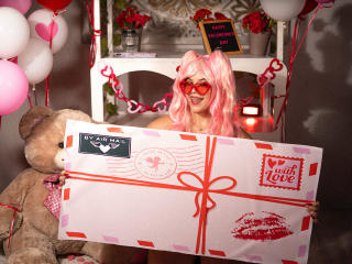 Se komplett profil för AryButty