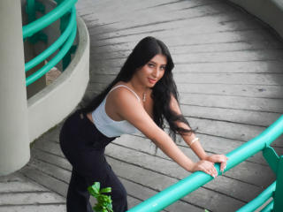 Ver la ficha detallada de CatalinaRivero