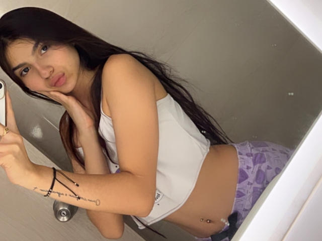 MilanMoon - Sexe cam en vivo - 28770839