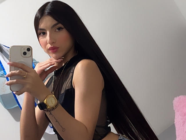 MilanMoon - Sexe cam en vivo - 28770872