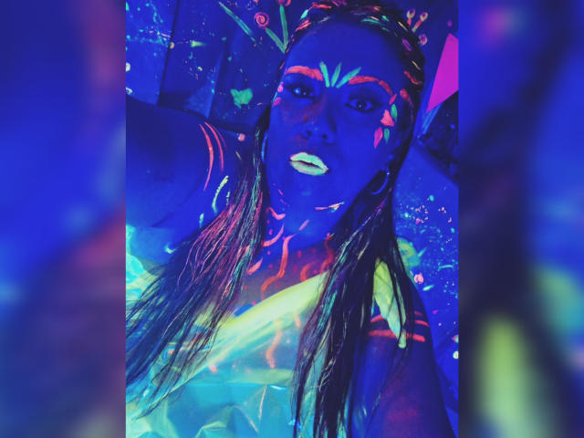 LexyDom - Sexe cam en vivo - 28770875