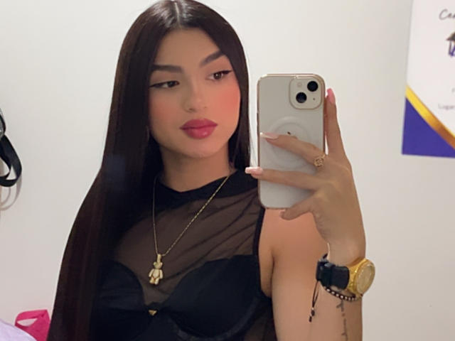 MilanMoon - Sexe cam en vivo - 28770884