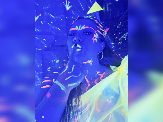 LexyDom - Sexe cam en vivo - 28770887