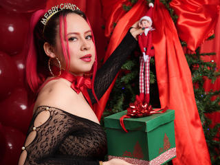 Ver a ficha detalhada de  NatySilvy