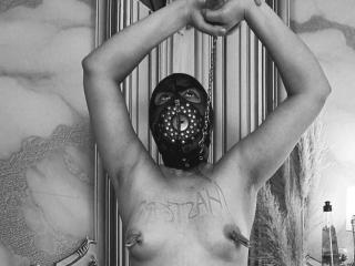 Se komplett profil för NatySilvy