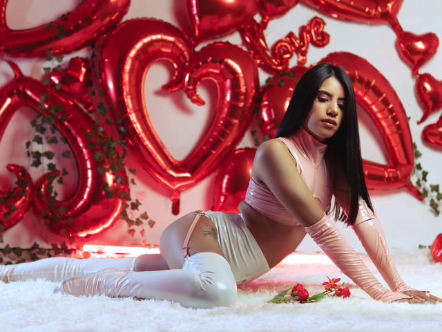 SamiLure - Live porn &amp; sex cam - 28771088