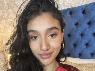 Ver a ficha detalhada de  ValentinaCruz69