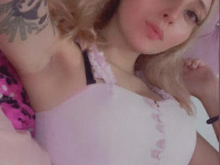 Ver la ficha detallada de SophiyeGomez