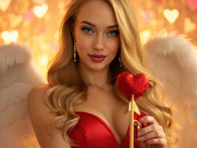 AngelicElite - Camera khiêu dâm &amp; quyến rũ trực tiếp - 28771637