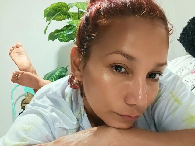 AmberDemons - Élő pornó és szexkamera - 28771820