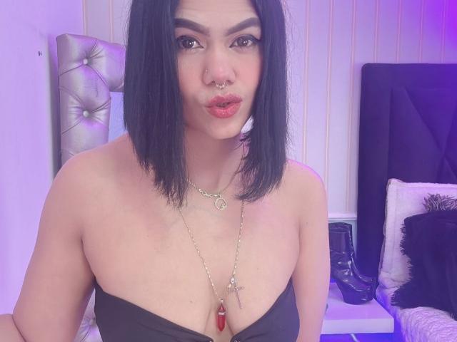 TarahDustin - Sexe cam en vivo - 28771919