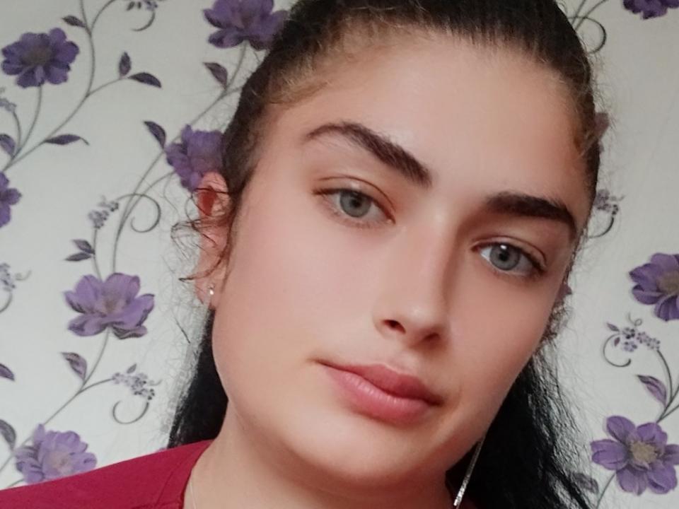 mirelamiri1 - Sexe cam en vivo - 28771967