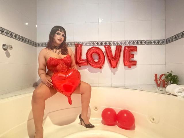 DanniLuke - Live porn &amp; sex cam - 28772108