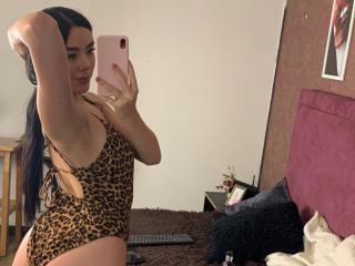 Se komplett profil för SamanthaChasse