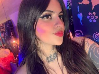 Ver a ficha detalhada de  CoriPaige