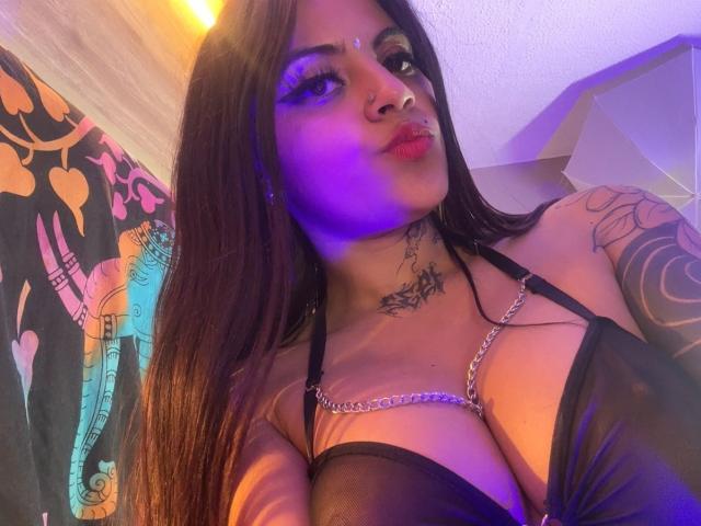 CoriPaige - Live sexe cam - 28772816