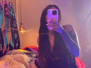 Ver a ficha detalhada de  CoriPaige