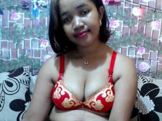 Ver a ficha detalhada de  SexyLaurah