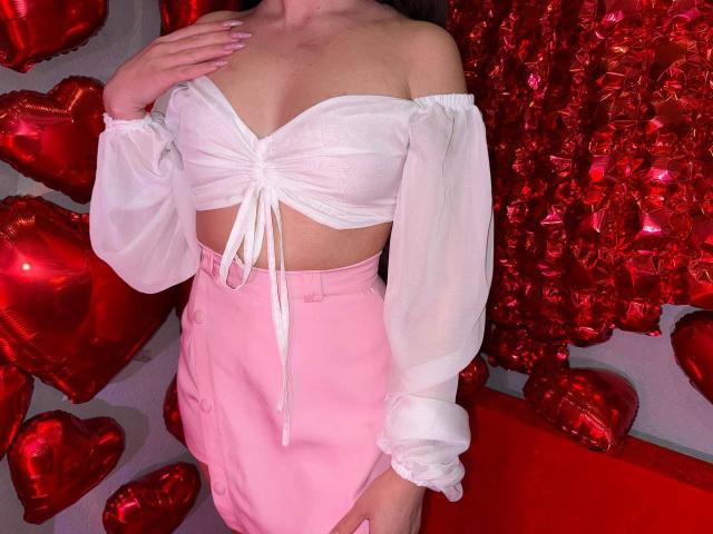 Rouzi - Sexe cam en vivo - 28773131