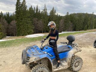 Ver a ficha detalhada de  AriannaRuss