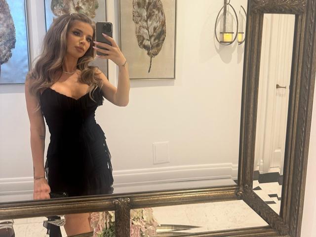 AriannaRuss - Live sexe cam - 28773287