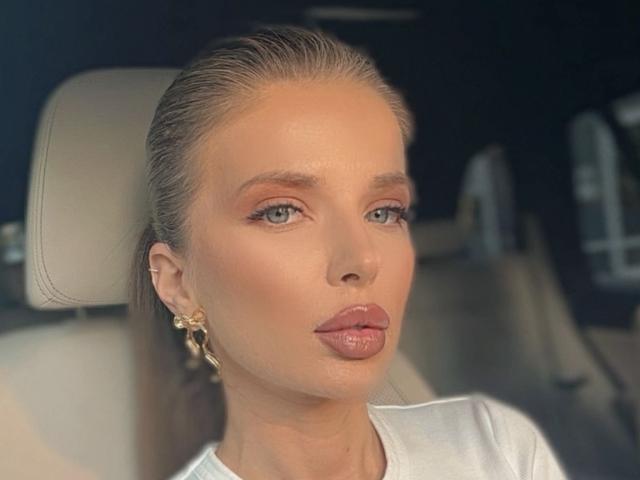 AriannaRuss - сексуальная веб-камера в реальном времени - 28773308