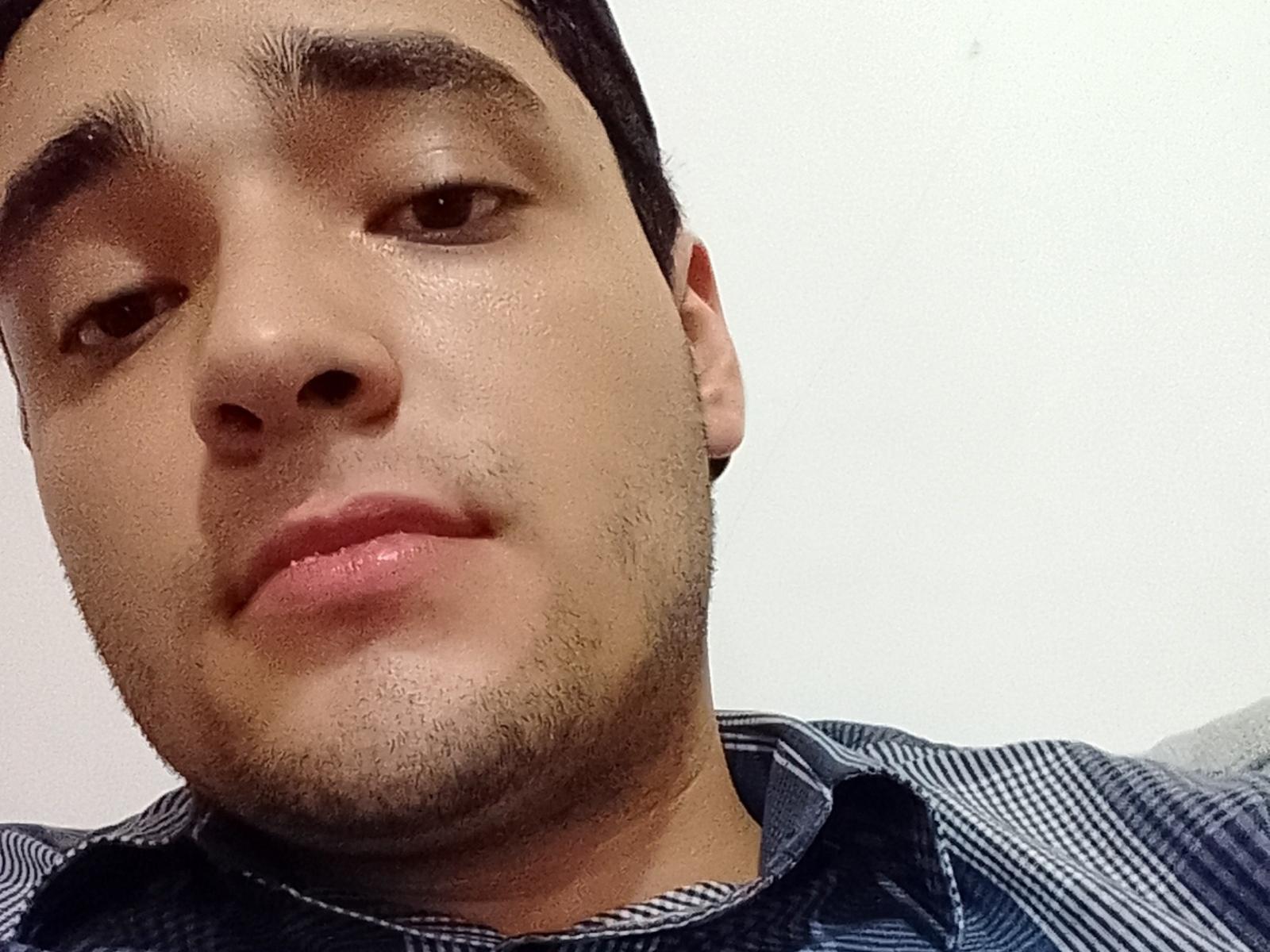 omar204 - Live sex cam - 28773452