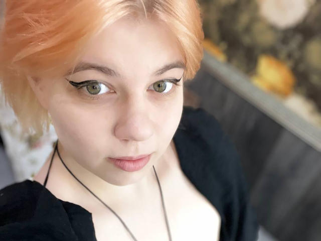 AminaBlooms - Live sex cam - 28773491