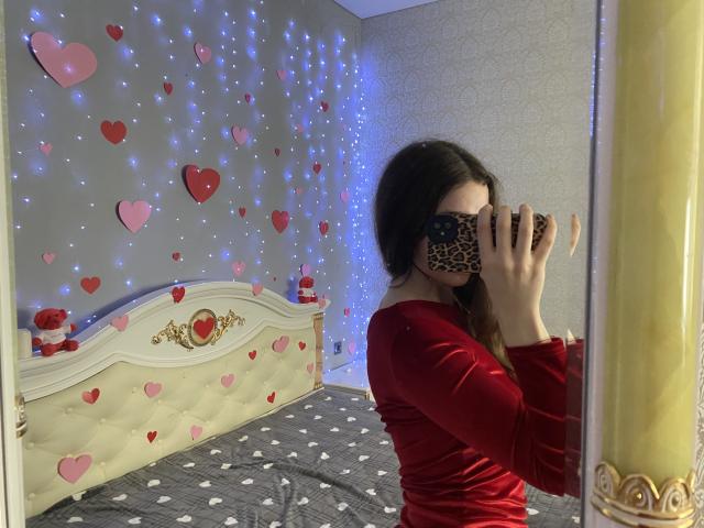 KaiaLein - Live sex cam - 28773503